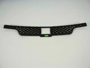 Lower grille front bumper Dodge Durango 11-13 under radar cruise, scratch