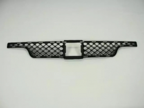 Lower grille front bumper Dodge Durango 11-13 under radar cruise, scratch