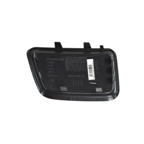 Right front bumper lower grille cap for Jeep Grand Cherokee WK2 14-16