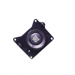 Jeep Cherokee KL 14-23 Start-Stop Ignition Button