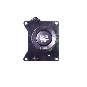 Jeep Cherokee KL 14-23 Start-Stop Ignition Button