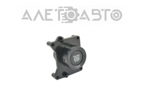 Jeep Cherokee KL 14-23 Start-Stop Ignition Button