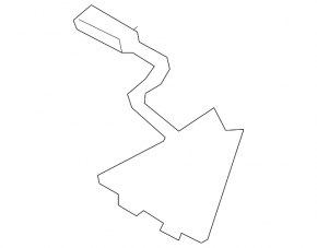 Audi Q3 83A 19-25 lane keeping camera heating on the windshield