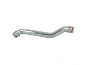 Cooling pipe metal Ford Explorer 11-12