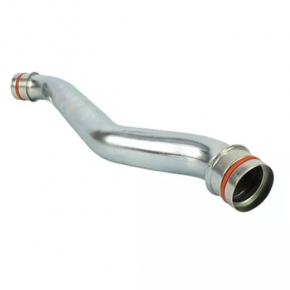 Cooling pipe metal Ford Explorer 11-12