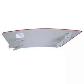 Rear right reflector for Ford Escape MK3 13-19