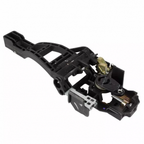 Ford Focus mk3 11-15 rear left door handle mechanism
