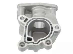 Fuel injection pump housing Lincoln MKZ 17-20 2.0T