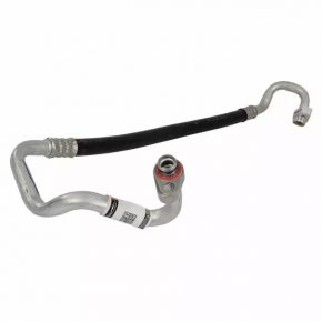 Air conditioning pipe compressor-heater Ford Focus mk3 15-18 2.0 rest