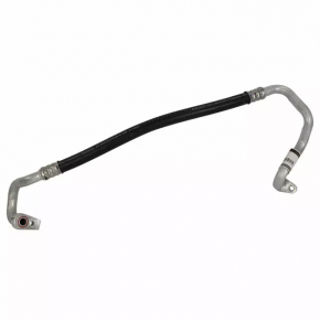 Air conditioning pipe compressor-heater Ford Focus mk3 15-18 2.0 rest