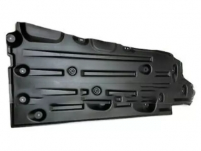 Bottom protection right Ford Escape MK3 13-