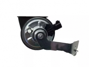 17-20 Lincoln MKZ High Signal Rusty