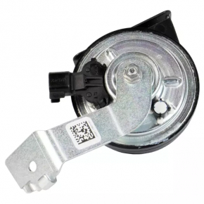 17-20 Lincoln MKZ High Signal Rusty