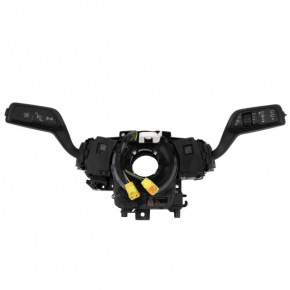 Steering column switch assembly Ford Bronco Sport 21-25 for heated steering wheel and rain sensor