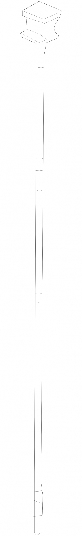 Honda Accord 2.4 13-17 Oil Dipstick