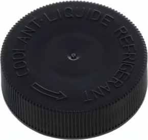 Nissan Rogue 14-20 Coolant Expansion Tank Cap