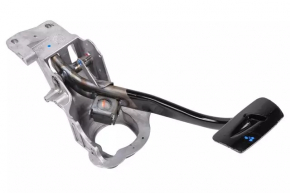 Brake pedal Chevrolet Camaro 16- with pad