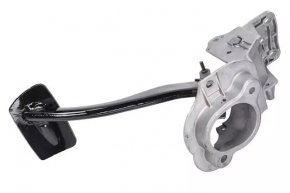 Brake pedal Chevrolet Camaro 16- with pad