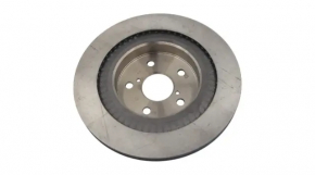 Rear right brake disc Toyota Rav4 19-