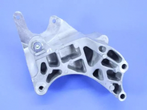 Bracket for power steering pump Chrysler 200 11-14