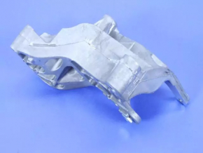Bracket for power steering pump Chrysler 200 11-14