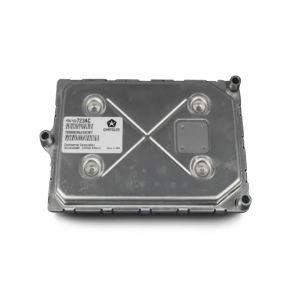 ECU engine computer Chrysler 300 11-13 3.6