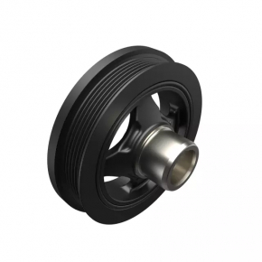 Crankshaft Pulley Chrysler 200 15-17 3.6
