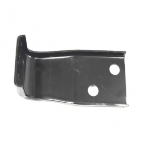 Left rear bumper bracket Jeep Wrangler 07-17 metal