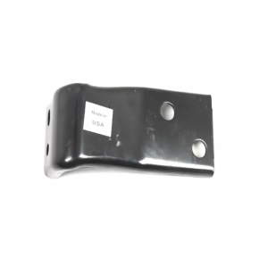 Left rear bumper bracket Jeep Wrangler 07-17 metal