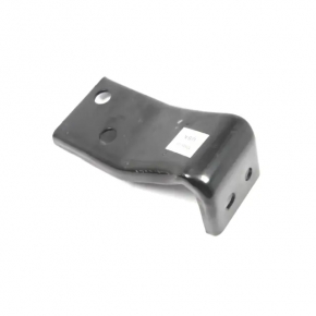 Left rear bumper bracket Jeep Wrangler 07-17 metal
