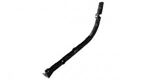 Rear Bumper Mount, Outer Left, Dodge Challenger 09-23
