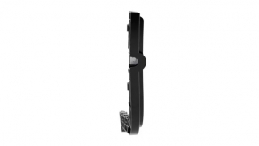 Rear Bumper Mount, Outer Left, Dodge Challenger 09-23