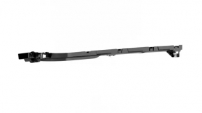 Rear Bumper Mount, Outer Left, Dodge Challenger 09-23