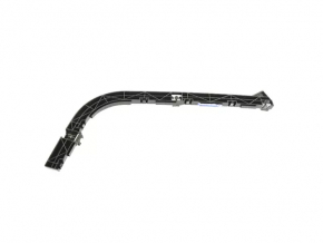 Rear Bumper Mount, Outer Left, Dodge Challenger 09-23