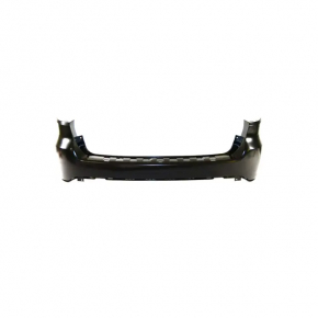 Bare rear bumper Dodge Durango 11-24