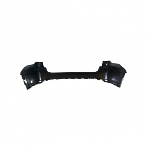 Bare rear bumper Dodge Durango 11-24