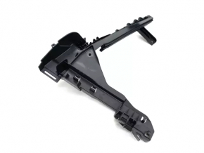 Jeep Cherokee KL 14-23 Front Left Door Glass Guide