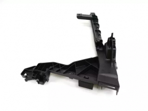 Jeep Cherokee KL 14-23 Front Left Door Glass Guide