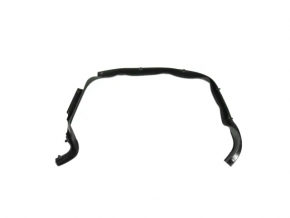 Door seal rear left Chrysler Pacifica 17- lower