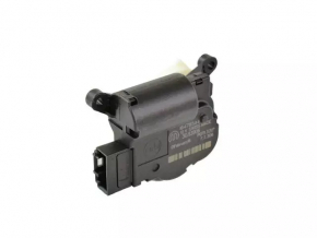 Actuator motor heater drive air conditioner left Chrysler Pacifica 17-