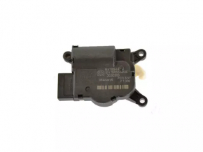 Actuator motor heater drive air conditioner left Chrysler Pacifica 17-