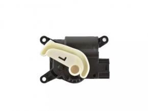 Actuator motor heater drive air conditioner left Chrysler Pacifica 17-