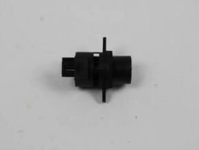 Temperature sensor in the heater Dodge Durango 14- rear
