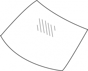 Windshield Infiniti G25 G35 G37 4d 06-14