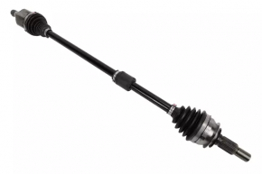 Drive axle shaft front right Chevrolet Malibu 16-18 1.5T