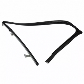 Glass seal front right Ford Flex 09-19