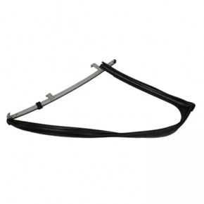 Glass seal front right Ford Flex 09-19