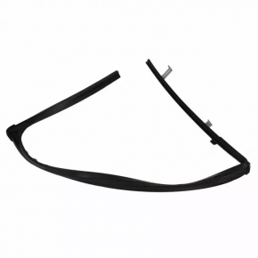 Glass seal front right Ford Flex 09-19