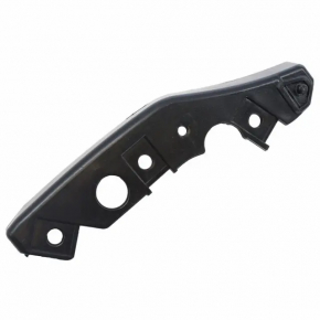 Front bumper mount left Ford Fiesta 14-19 rest