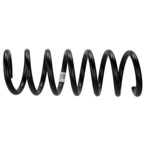 Spring rear right Ford C-max MK2 13-18 8 turns